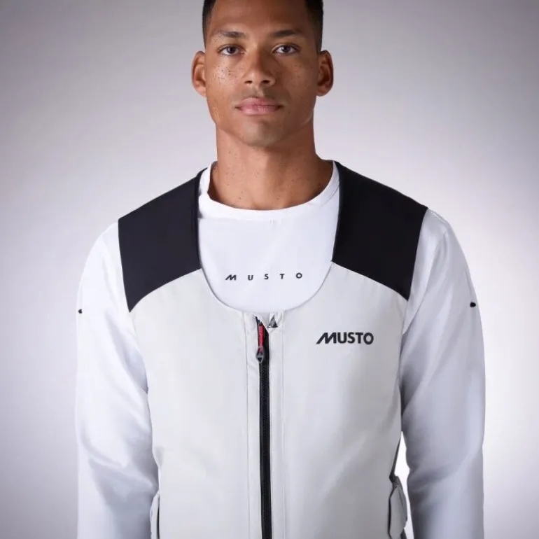 MustoLpx Gtx Salopette 2.0 - Salopette de quart homme