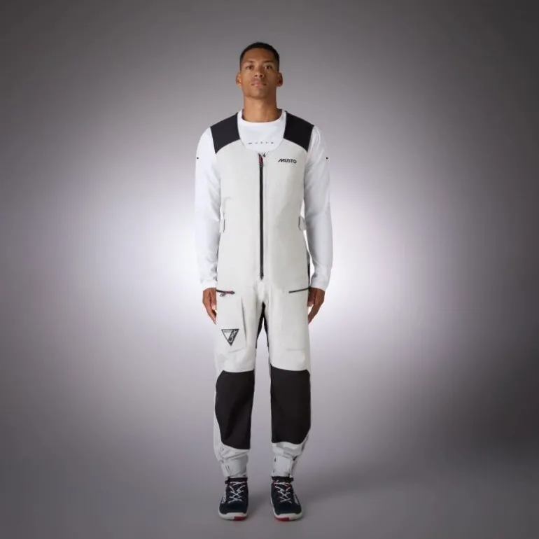 MustoLpx Gtx Salopette 2.0 - Salopette de quart homme