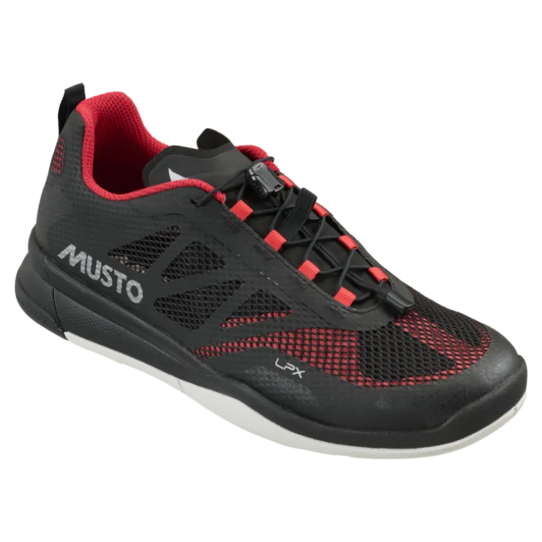 MustoLpx Pro Trainer - Chaussures voile homme