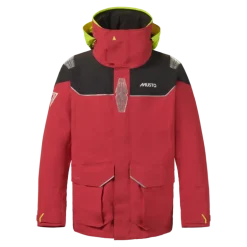 MustoM Br3 Pertex Offshore Jkt - Veste de quart homme