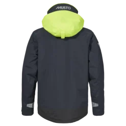 MustoM Br1 Pl Channel Jkt - Veste de quart homme