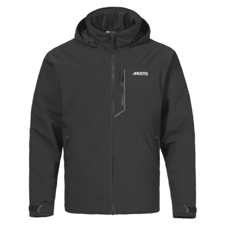MustoM Br1 Pl Midlayer Jkt - Veste de quart homme