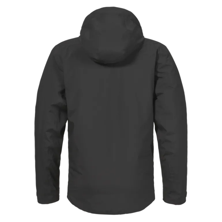 MustoM Br1 Pl Midlayer Jkt - Veste de quart homme