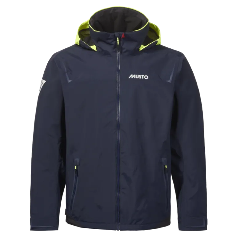 MustoM Br1 Solent Jkt - Veste de quart homme