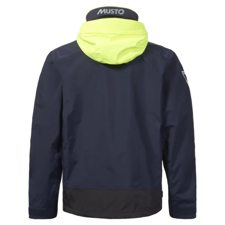 MustoM Br1 Solent Jkt - Veste de quart homme