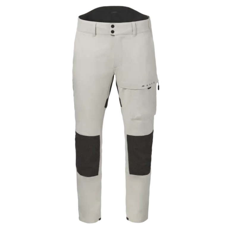 MustoM Evo Perf Stretch TRS - Pantalon de voile homme