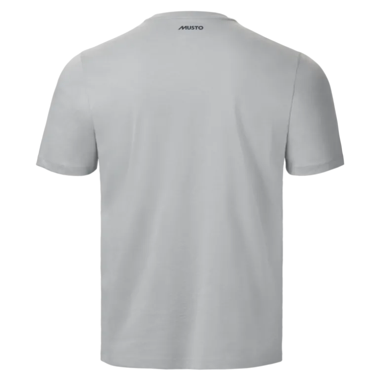 MustoM Original SS Tee - T-shirt homme