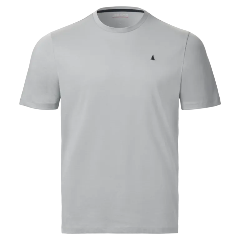 MustoM Original SS Tee - T-shirt homme