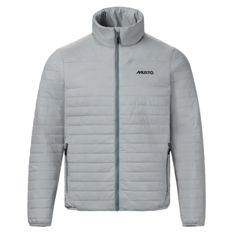 MustoM Solent PL Insulator Jkt - Doudoune homme