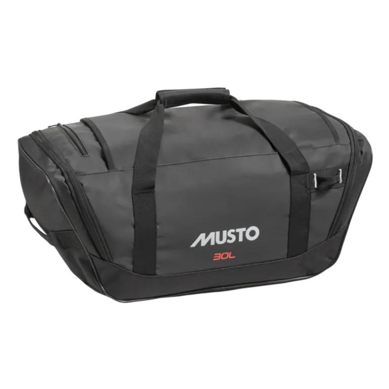 MustoMusto 30L Duffel Bag - Duffel