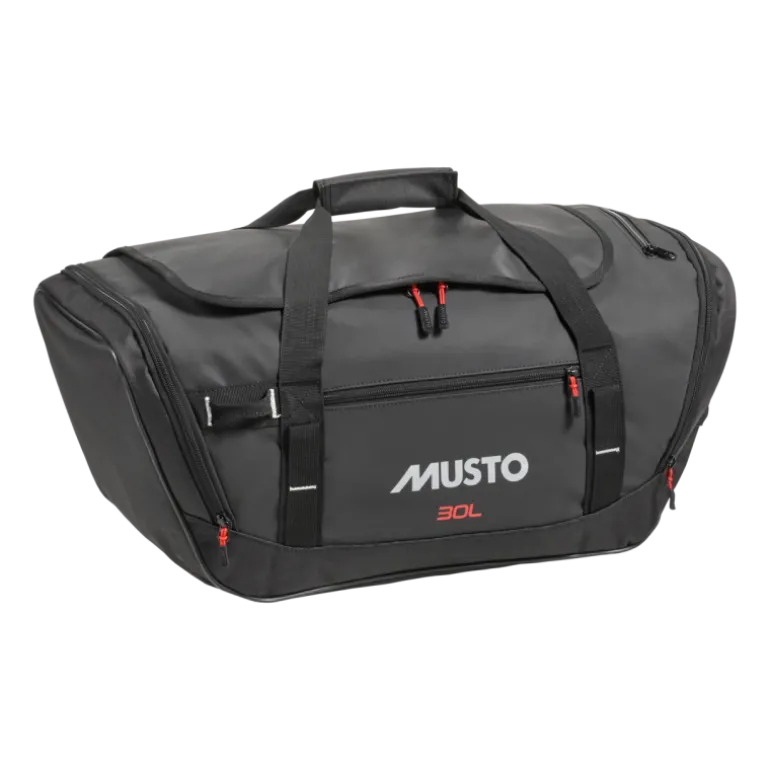 MustoMusto 30L Duffel Bag - Duffel