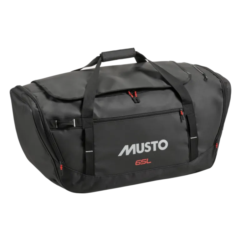 MustoMusto 65L Duffel Bag - Duffel