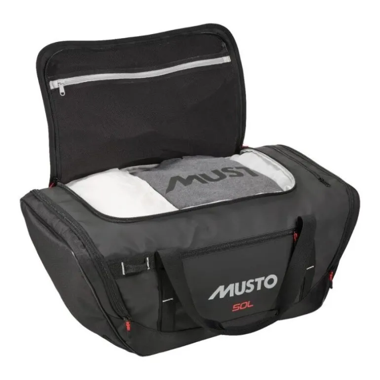 MustoMusto 50L Duffel Bag - Duffel