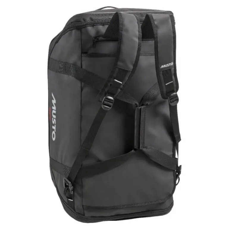 MustoMusto 50L Duffel Bag - Duffel
