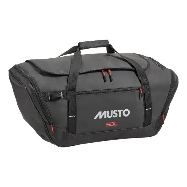 MustoMusto 50L Duffel Bag - Duffel