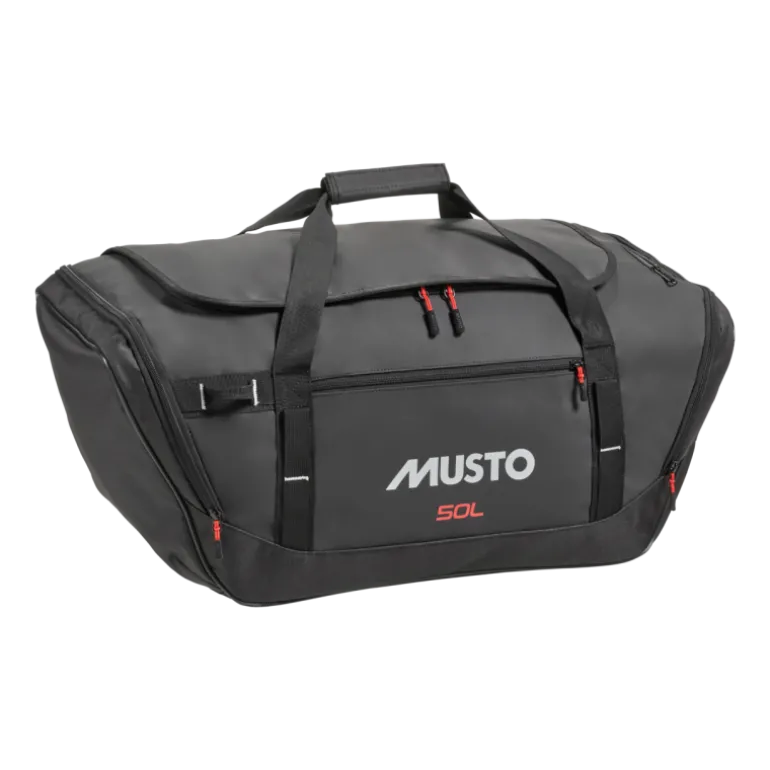 MustoMusto 50L Duffel Bag - Duffel