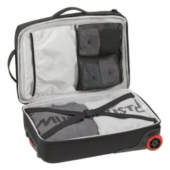MustoMusto 40L Wheeled Backpack - Sac de voyage à roulettes