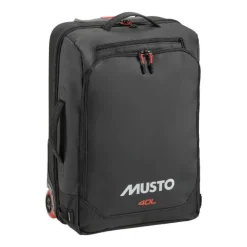MustoMusto 40L Wheeled Backpack - Sac de voyage à roulettes