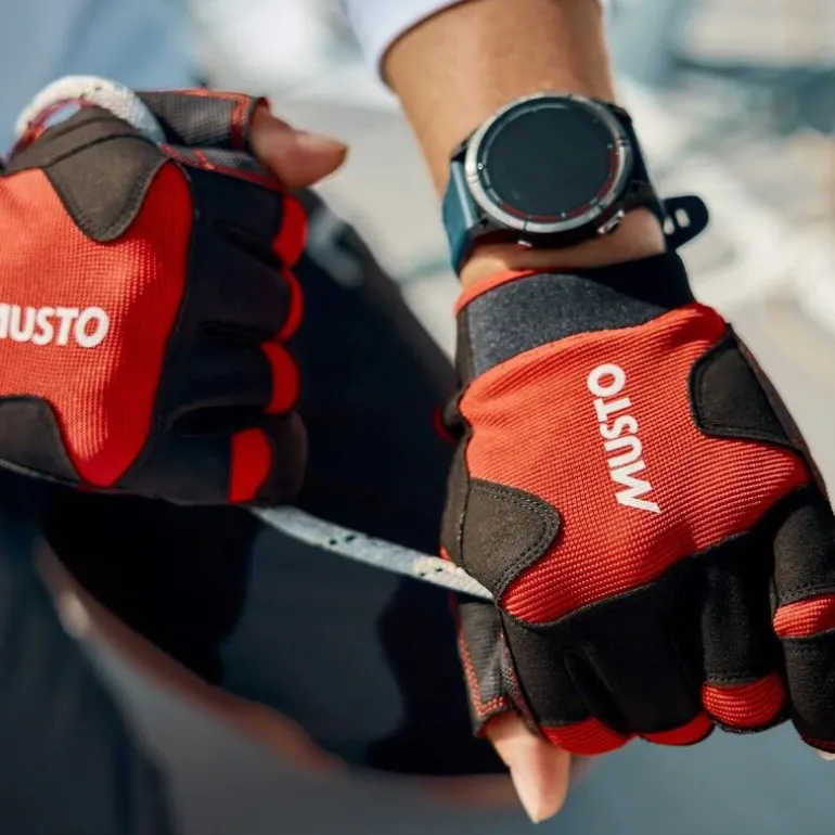 MustoPerf SF Glove 2.0 - Gants voile