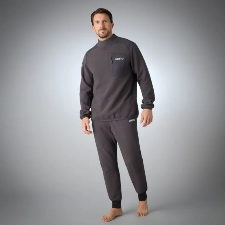 MustoStorFleece Midlayer - Polaire