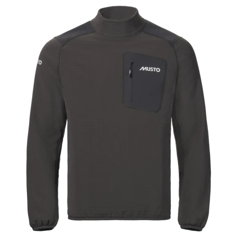 MustoStorFleece Midlayer - Polaire