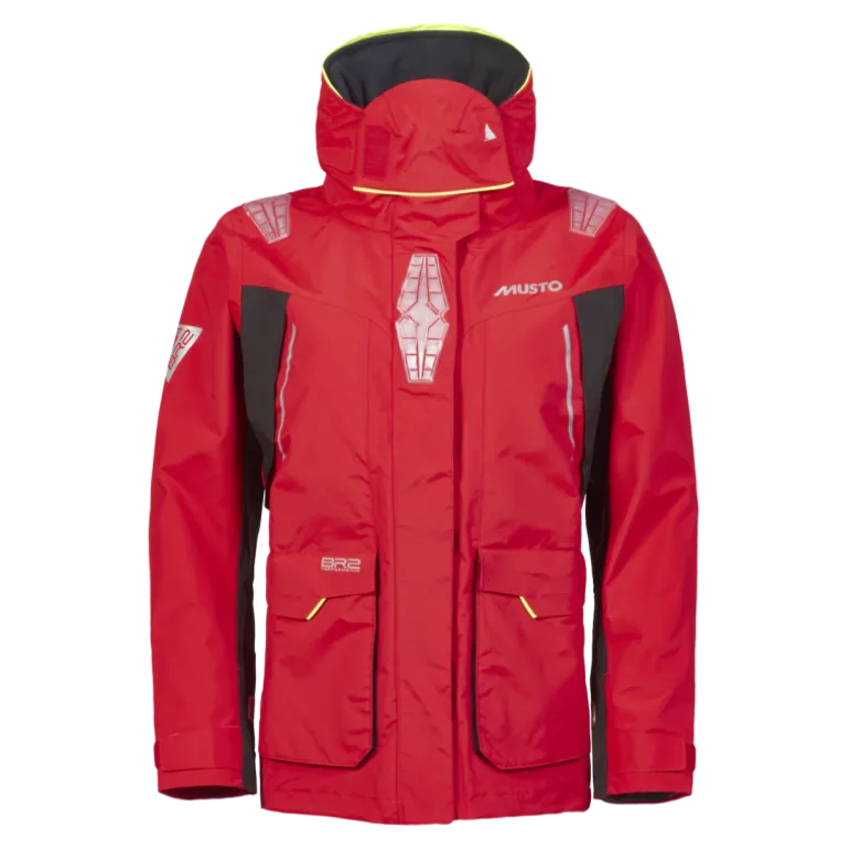 MustoW Br2 Offshore Jkt 2.0 - Veste de quart femme