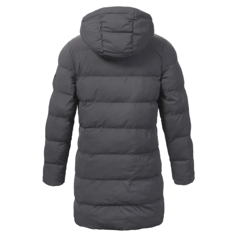 MustoW Active Puffer Coat - Parka femme