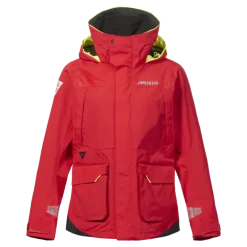 MustoW Br1 Channel Jkt - Veste de quart femme
