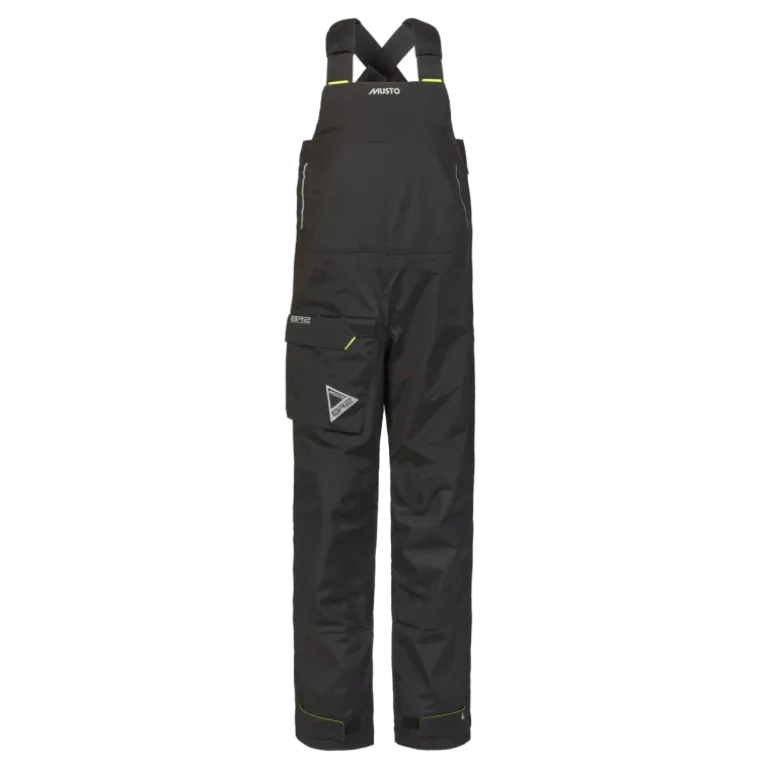 MustoW Br2 Offshore TRS 2.0 - Salopette de quart femme