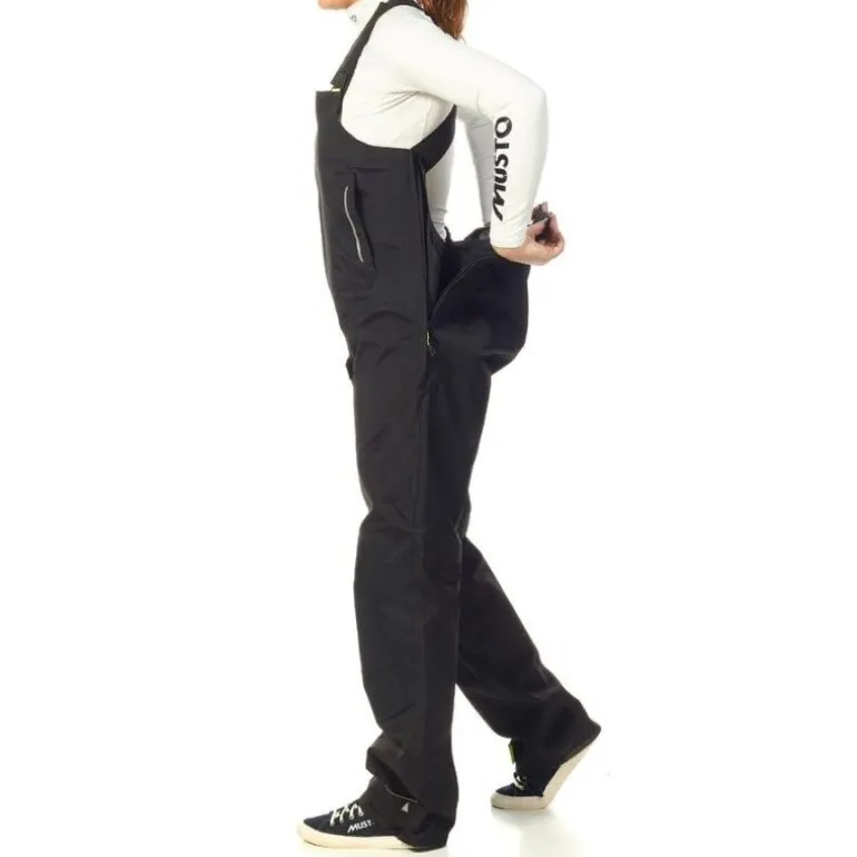 MustoW Br2 Offshore TRS 2.0 - Salopette de quart femme