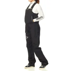 MustoW Br2 Offshore TRS 2.0 - Salopette de quart femme