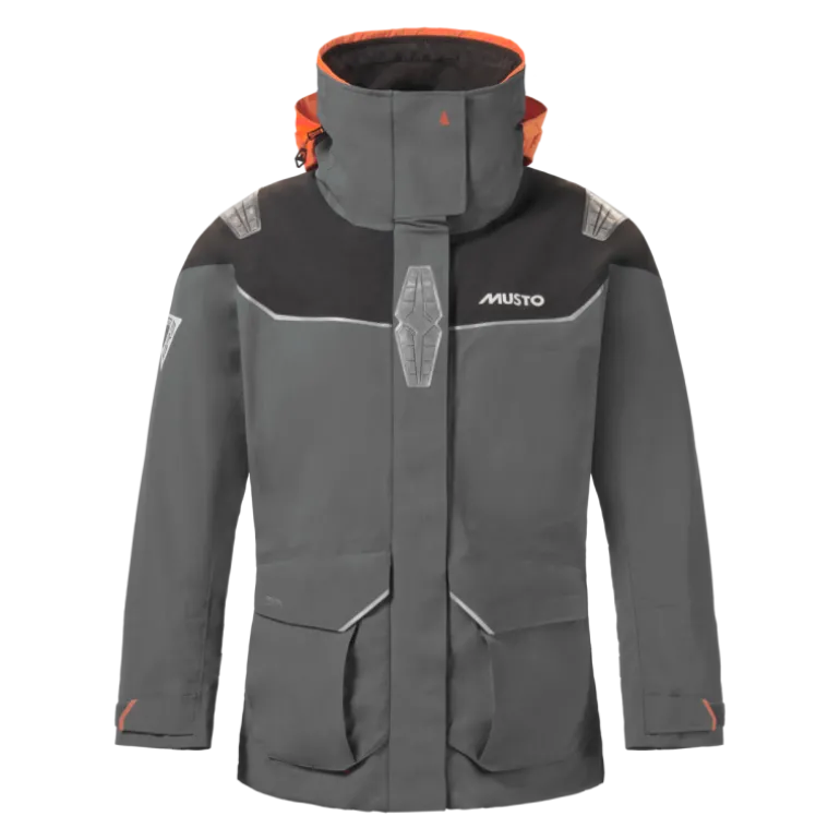MustoW Br3 Pertex Offshore Jkt - Veste de quart femme