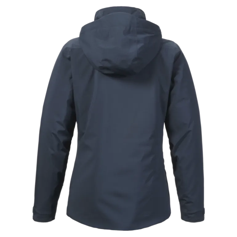 MustoW Br1 Pl Midlayer Jkt - Veste de quart femme