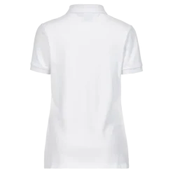 MustoW Ess Pique Polo - Polo femme