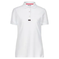 MustoW Ess Pique Polo - Polo femme