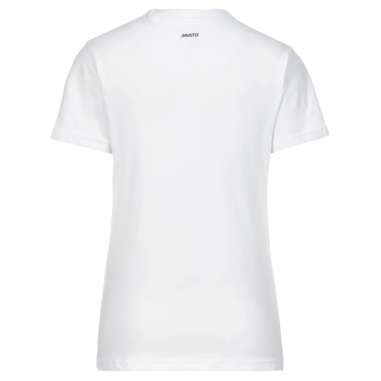 MustoW Ess Tee - T-shirt femme