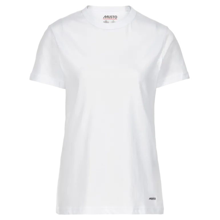 MustoW Ess Tee - T-shirt femme