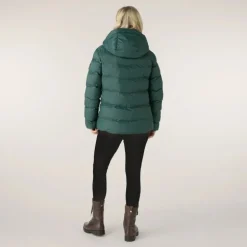 MustoW Odyssey Ptex PL Jkt - Veste imperméable femme