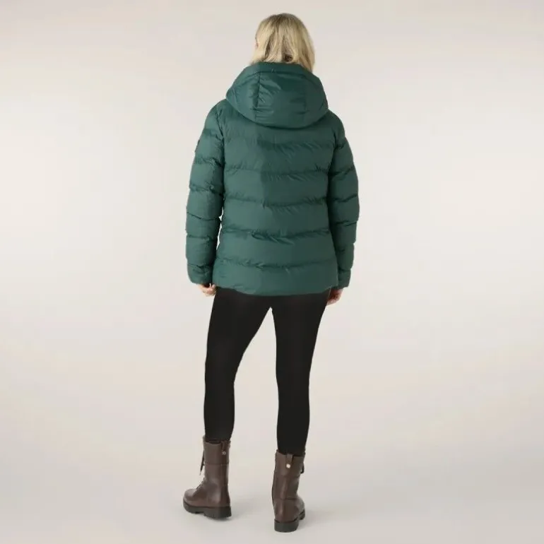 MustoW Odyssey Ptex PL Jkt - Veste imperméable femme