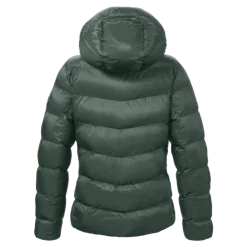 MustoW Odyssey Ptex PL Jkt - Veste imperméable femme