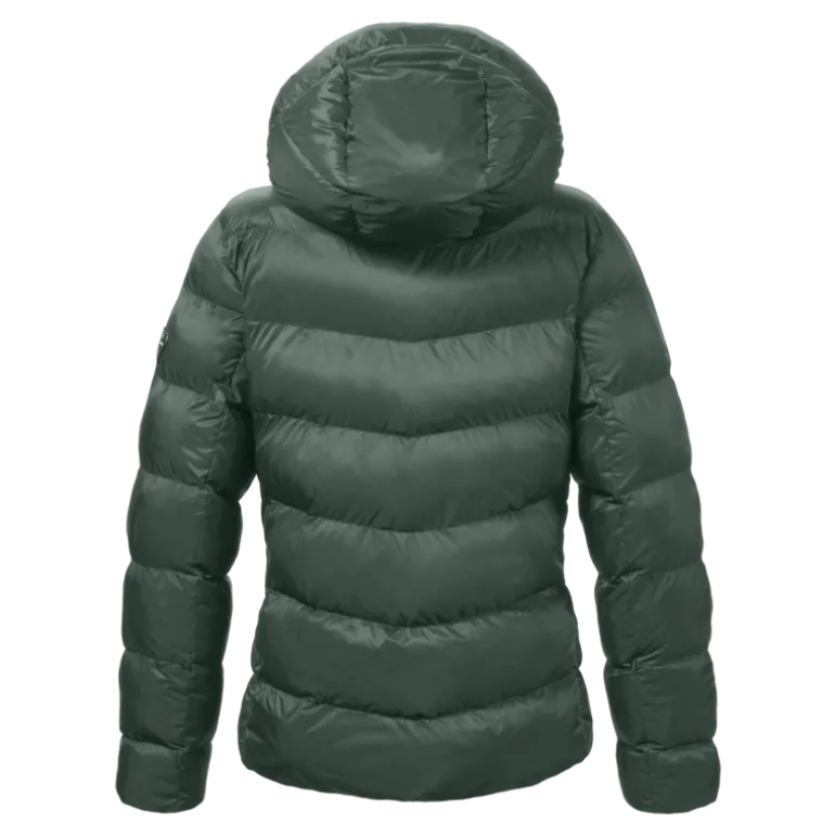 MustoW Odyssey Ptex PL Jkt - Veste imperméable femme
