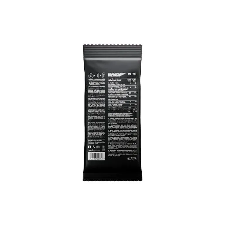 NäakBoost Energy™ Drink Mix - Boisson énergétique
