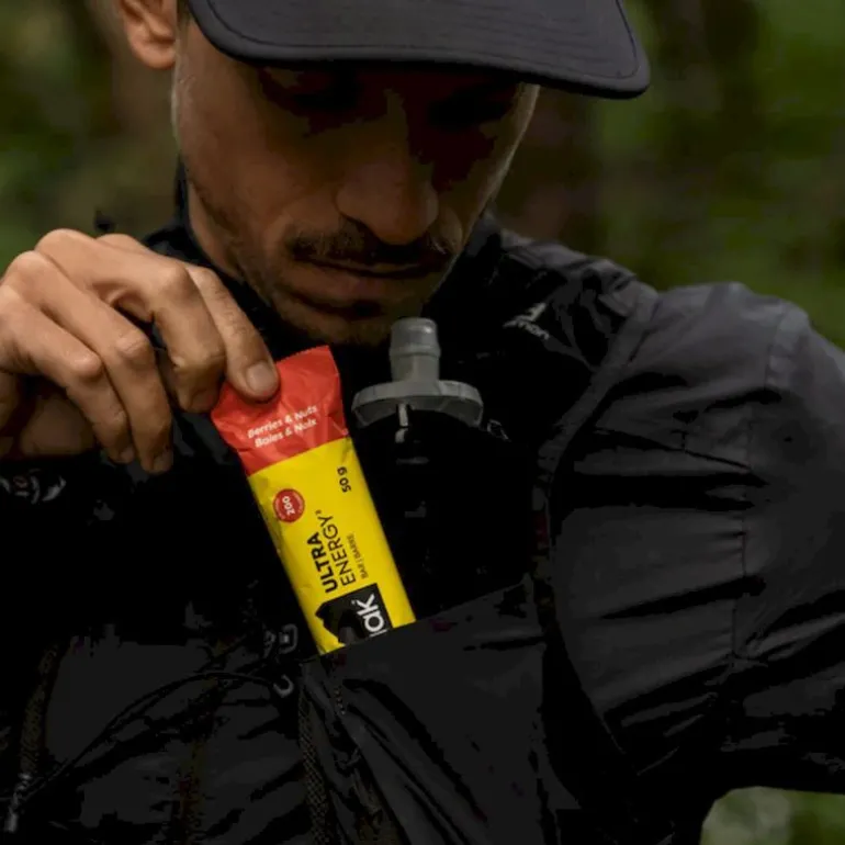 NäakUltra Energy Bars - Barre énergétique