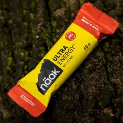 NäakUltra Energy Bars - Barre énergétique