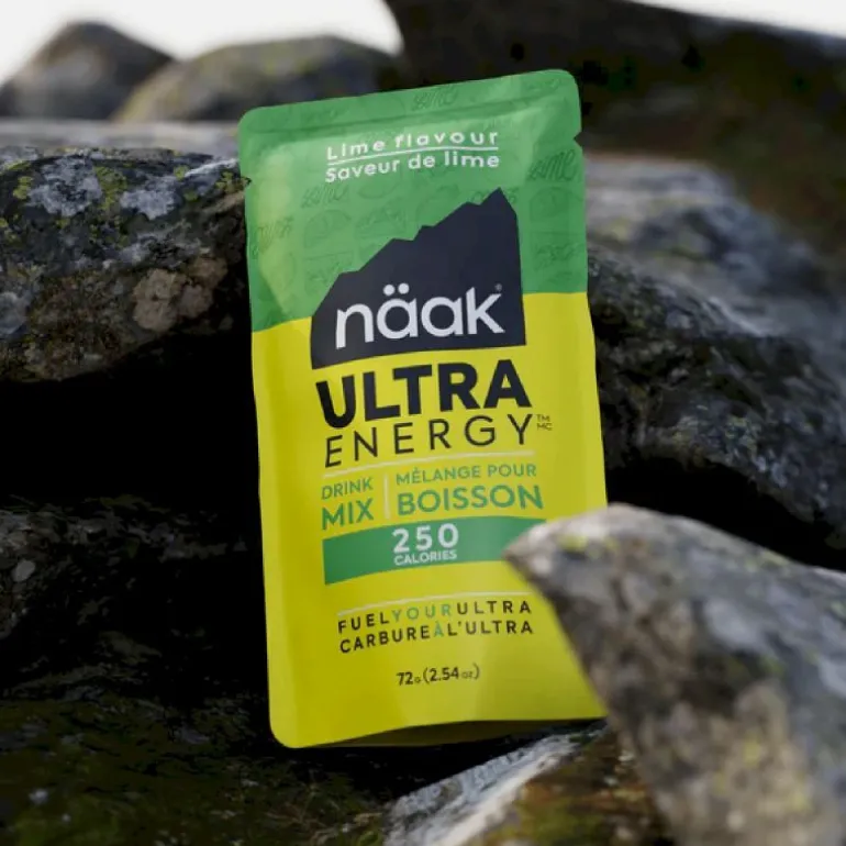 NäakUltra Energy Drink Mix - Boisson énergétique