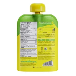 NäakUltra Energy Purée - Purée énergétique