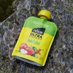 NäakUltra Energy Purée - Purée énergétique