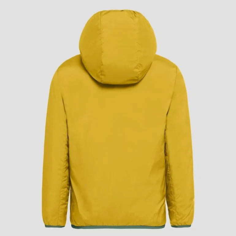 NamukGlow Reversible PrimaLoft Jacket - Doudoune enfant