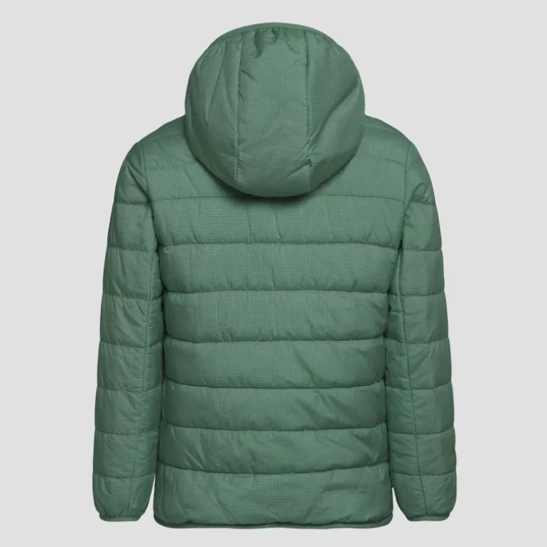 NamukGlow Reversible PrimaLoft Jacket - Doudoune enfant