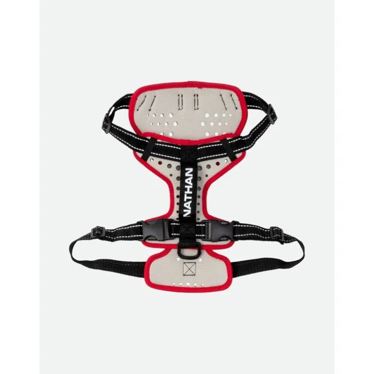 NathanK9 Reflective Dog Harness - Harnais pour chien